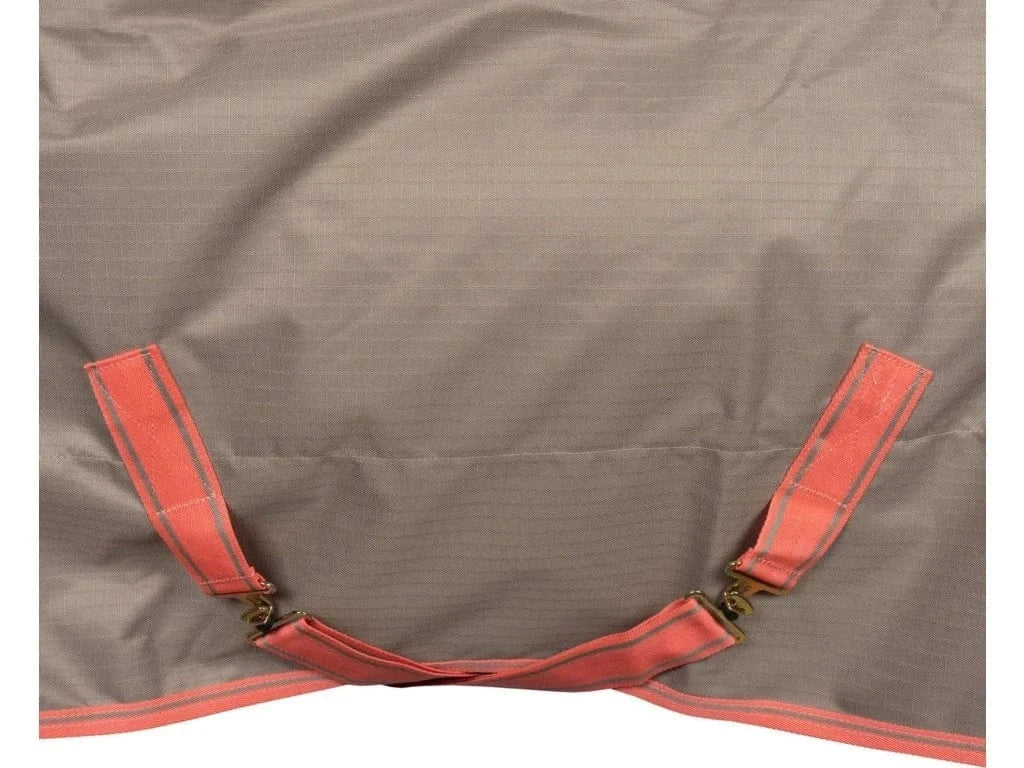 Derka padokowa Bucas Freedom Turnout Light - Cavalo