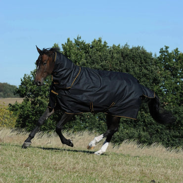 Kaptur Bucas Irish Neck - Cavalo