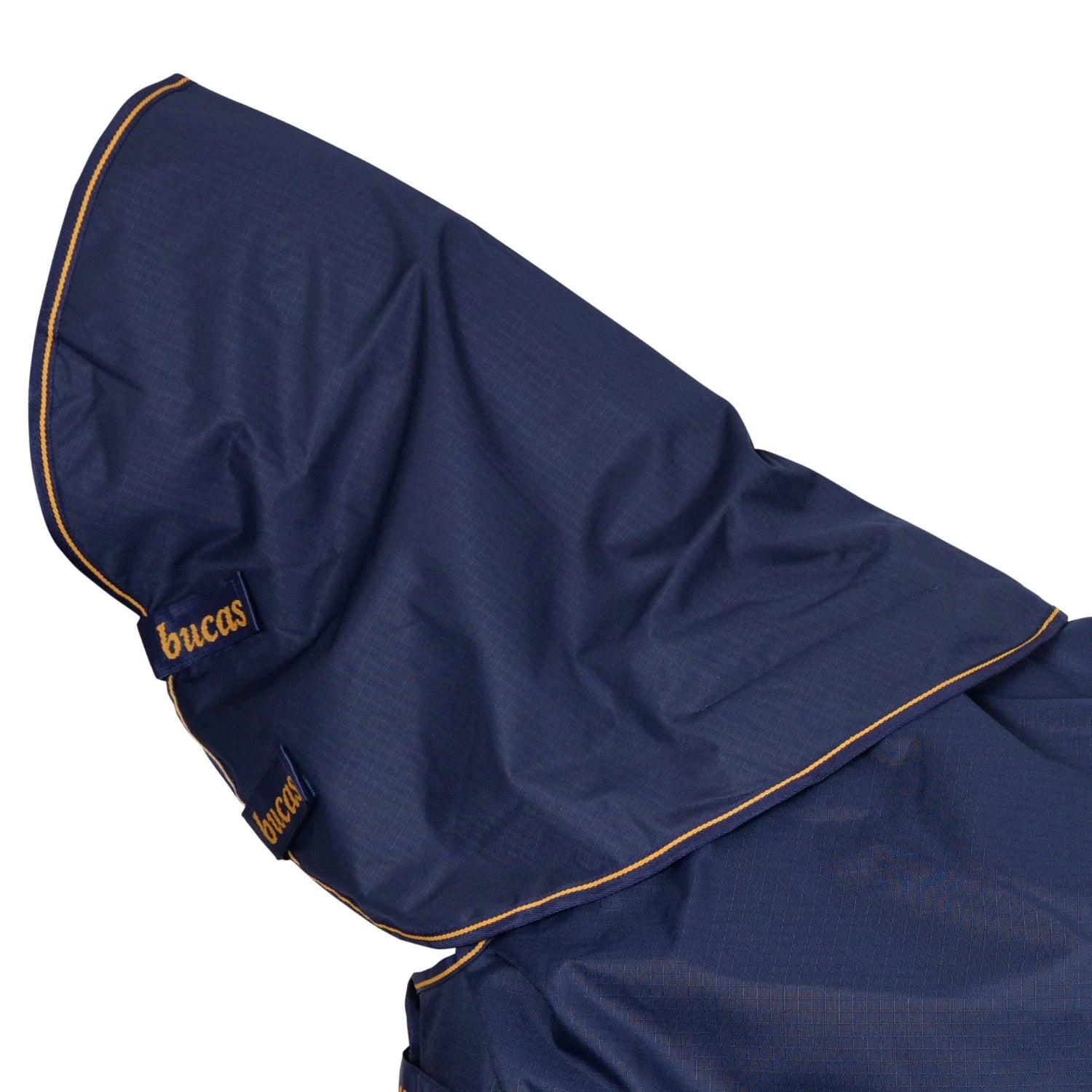 Kaptur Bucas Irish Neck - Cavalo