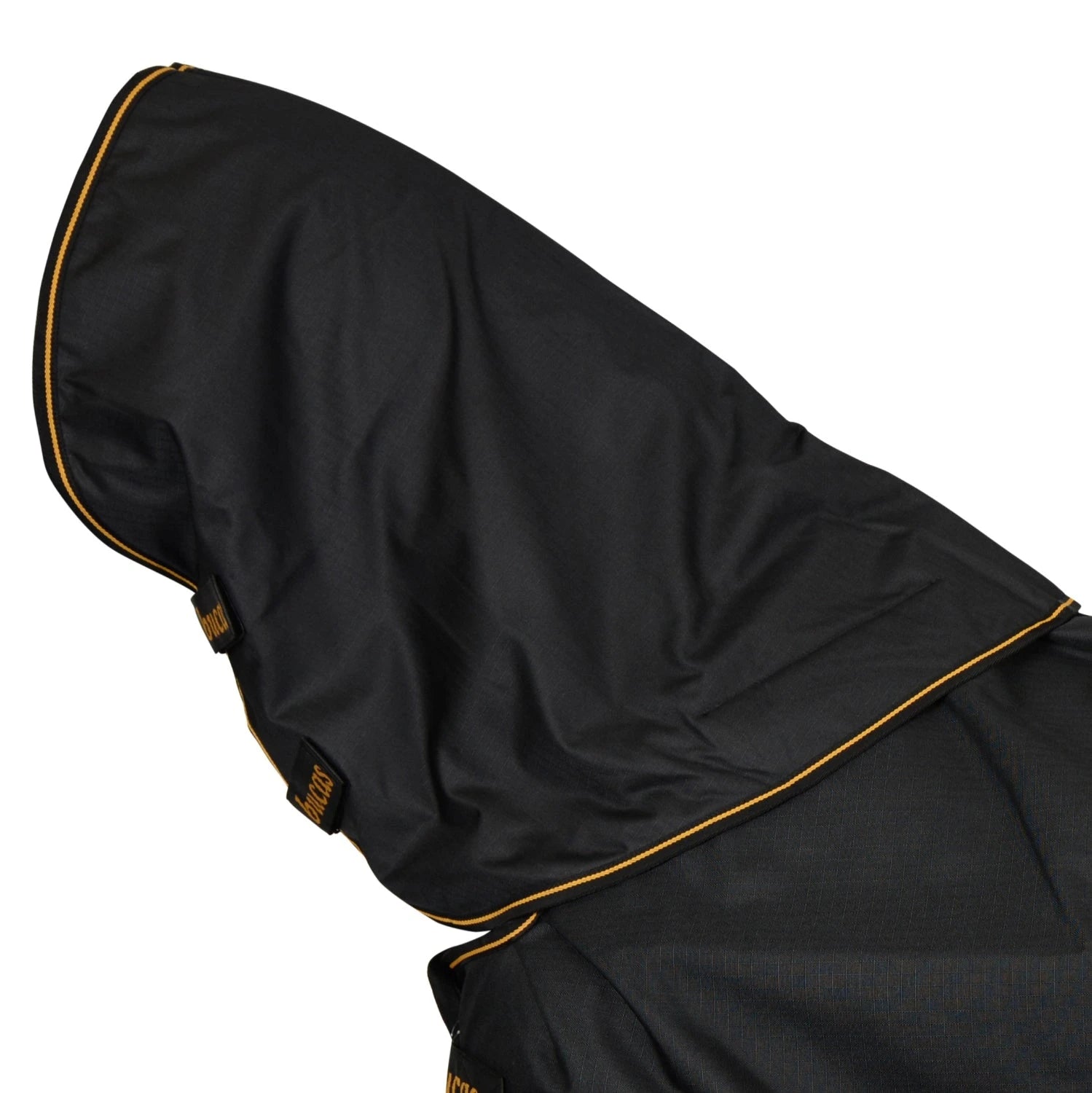 Kaptur Bucas Irish Neck - Cavalo