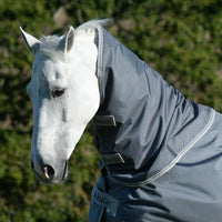 Kaptur Bucas Smartex Neck Iron Gate - Cavalo