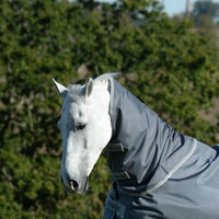 Kaptur Bucas Smartex Neck Iron Gate - Cavalo