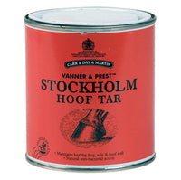 CDM Dziegieć do kopyt 455ml Vanner & Prest Stockholm Hoof Tar Carr&Day&Martin
