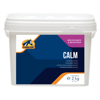 Suplement dla koni nerwowych Cavalor Calm