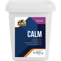 Suplement dla koni nerwowych Cavalor Calm