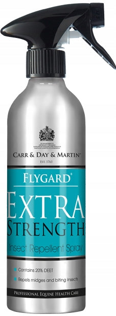 Carr&Day&Martin preparat na owady 1000 ml Extra Strength - Cavalo