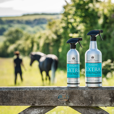 Carr&Day&Martin preparat na owady 1000 ml Extra Strength - Cavalo
