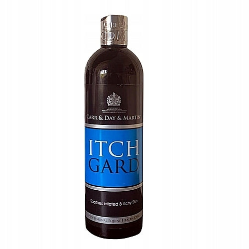 CDM ITCHGARD Na świąd dla konia 500ml Carr&Day&Martin - Cavalo