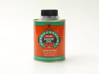 CDM Olej do kopyt z olejkiem z drzewa herbacianego 500ml Cornucrescine with Tea Tree Carr&Day&Martin - Cavalo