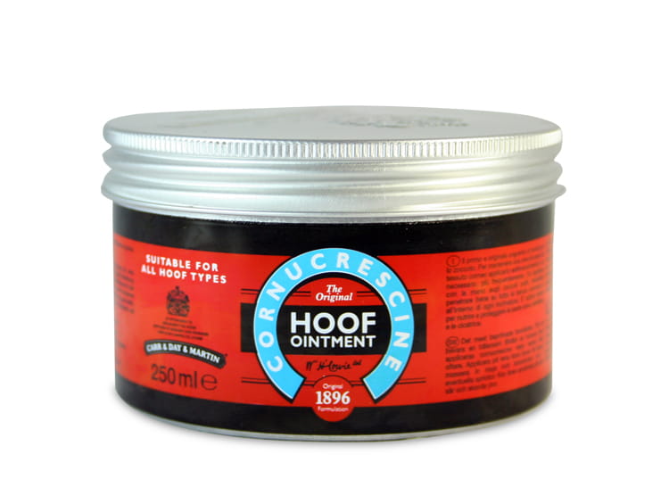 CDM Pasta do kopyt Cornucrescine Ointment Carr&Day&Martin - Cavalo