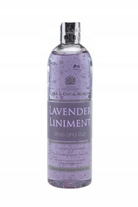 CDM Wcierka rozgrzewająca 500ml LINIMENT Carr&Day&Martin - Cavalo