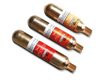 Nabój do kamizelki wybuchowej Freejump