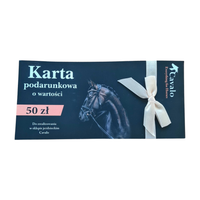 Karta Podarunkowa Cavalo - Cavalo