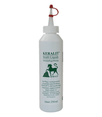 KERALIT Frog Liquid płyn na gnijące strzałki 250 ml - Cavalo