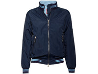 KURTKA UNISEX TAMIGI BOMBER TATTINI S - Cavalo
