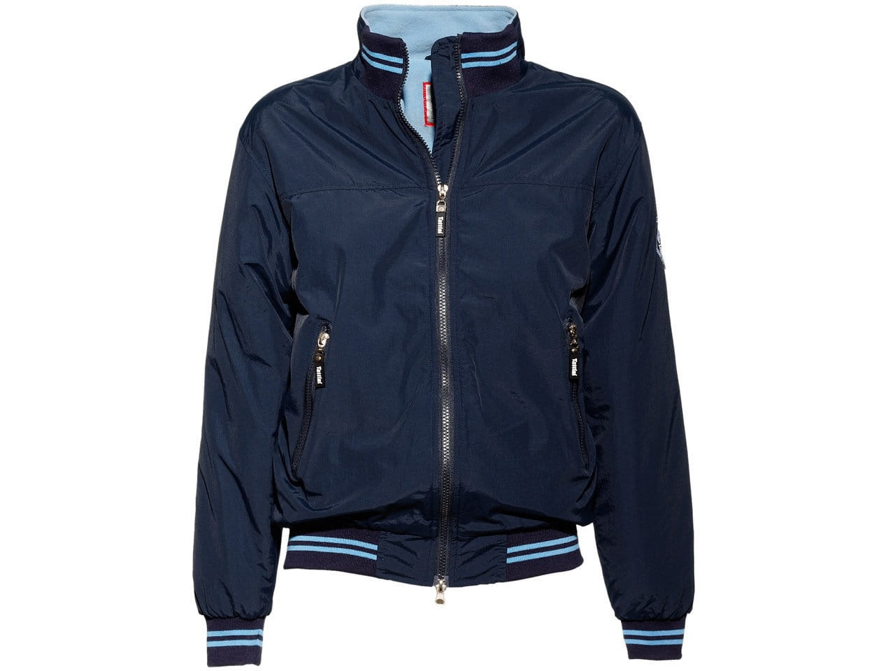 KURTKA UNISEX TAMIGI BOMBER TATTINI S - Cavalo