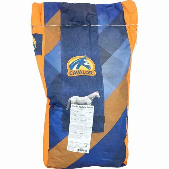 Cavalor Hoof Aid Special Suplement na kopyta konia