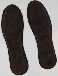 Wkładka do butów Merino Coccine - Cavalo