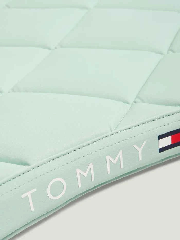Czaprak wszechstronny Columbia Tommy Hilfiger Belair Mint