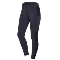 Schockemohle Comfy Riding Tights FS dark navy