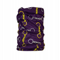 Komin chusta wielofunkcyjna Comodo Equestrian - Cavalo