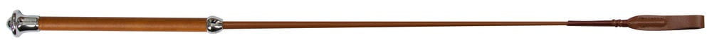 Bat skokowy, brązowy, 65 cm, Covalliero - Cavalo