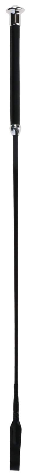 Bat skokowy, czarny, 65 cm, Covalliero - Cavalo