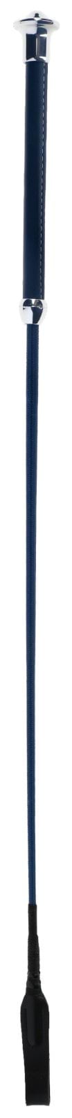 Bat skokowy, granatowy, 65 cm, Covalliero - Cavalo