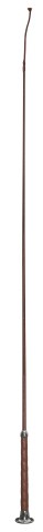 Bat ujeżdżeniowy, brązowy, 110 cm, Covalliero - Cavalo