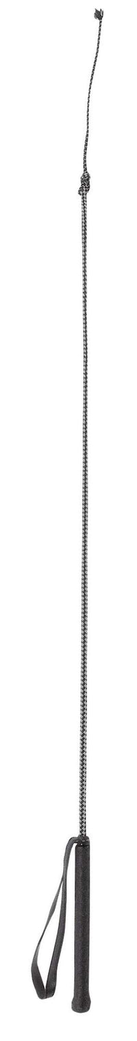 Bat ujeżdżeniowy, czarny, 90 cm, Covalliero - Cavalo