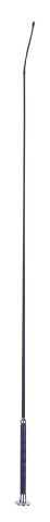Bat ujeżdżeniowy, granatowy, 110 cm, Covalliero - Cavalo