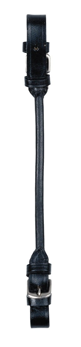 Chwytak do siodła, brązowy, Covalliero - Cavalo