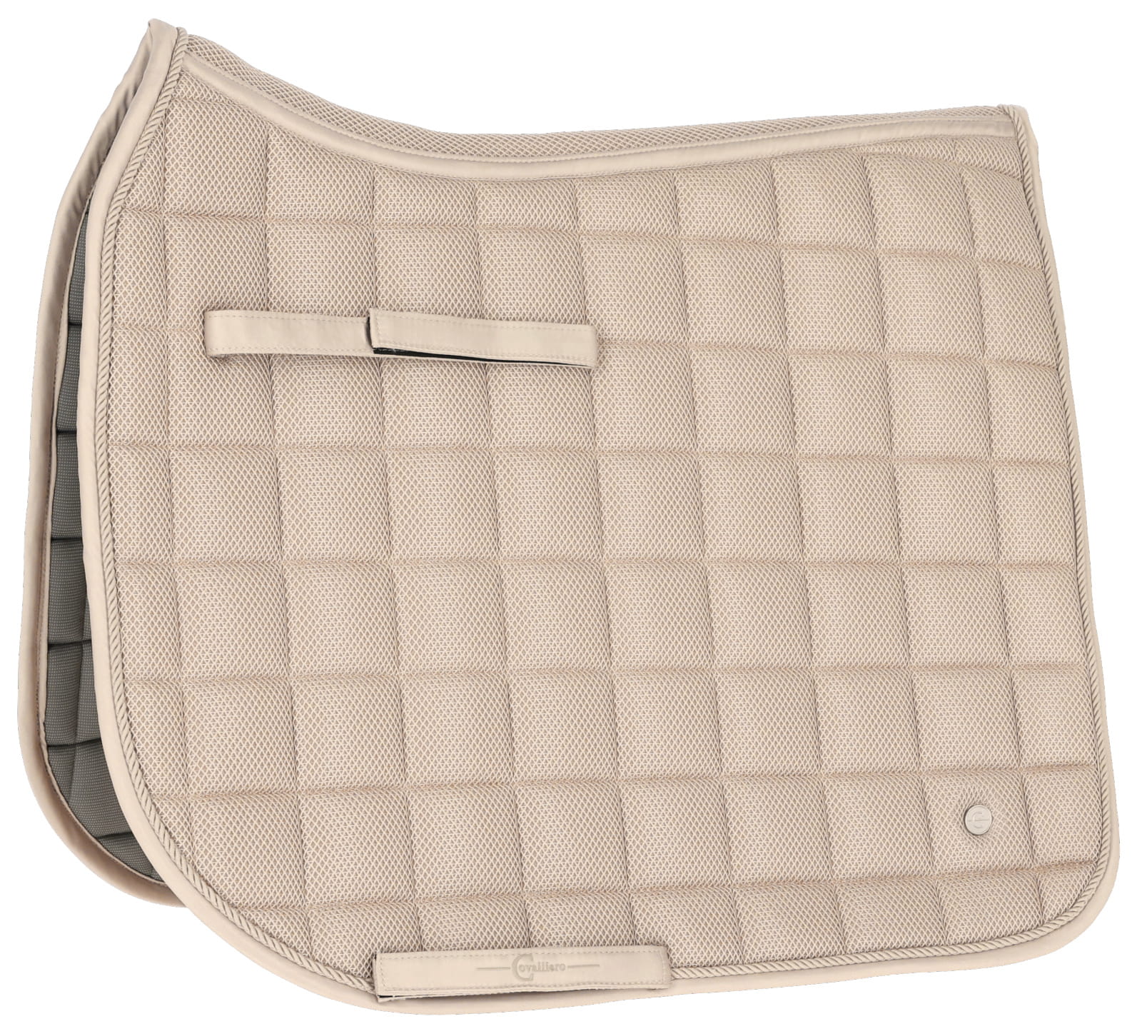 Czaprak ujeżdżeniowy Covalliero S/S 2024 Irish Cream - Cavalo
