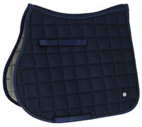 Czaprak wszechstronny Covalliero S/S 2024 Dark Navy - Cavalo