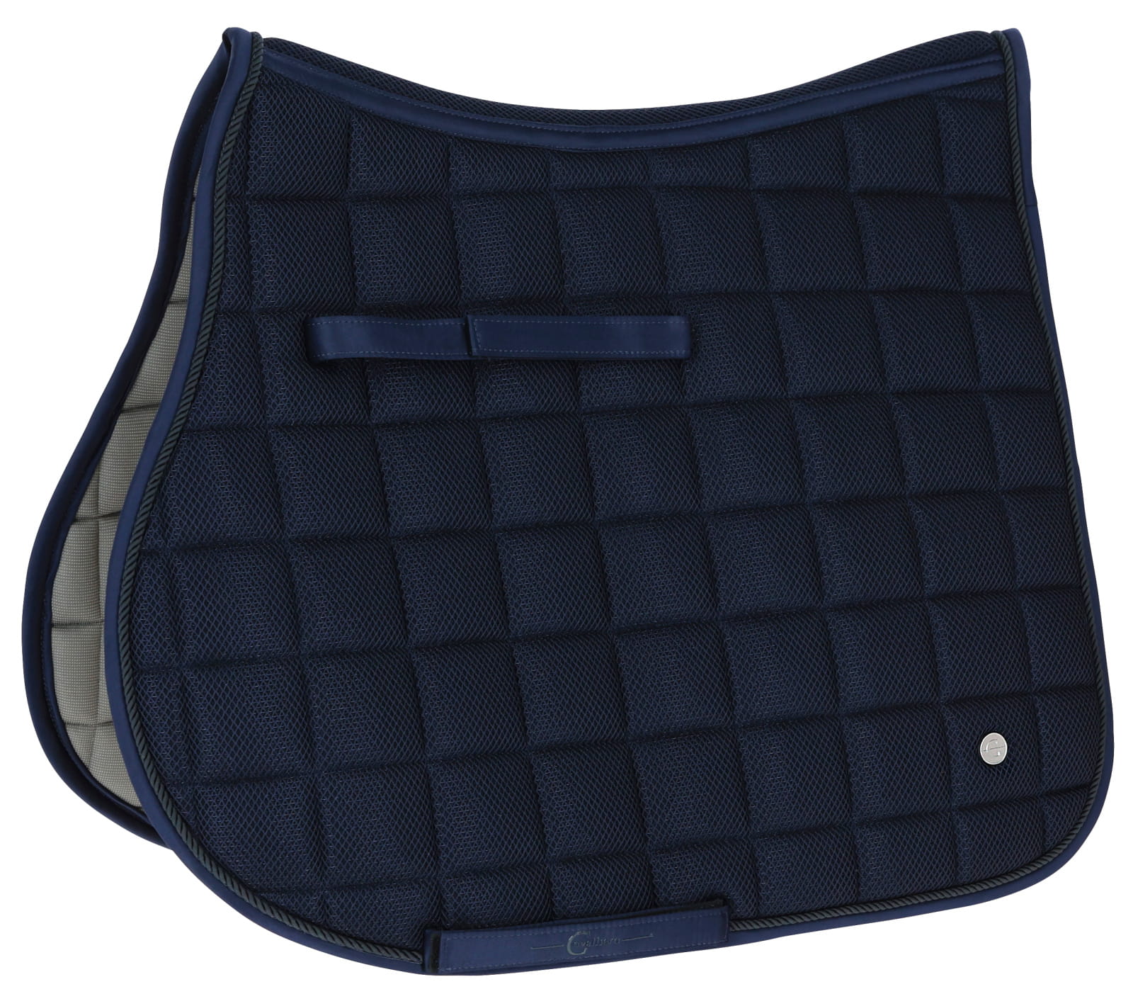 Czaprak wszechstronny Covalliero S/S 2024 Dark Navy - Cavalo