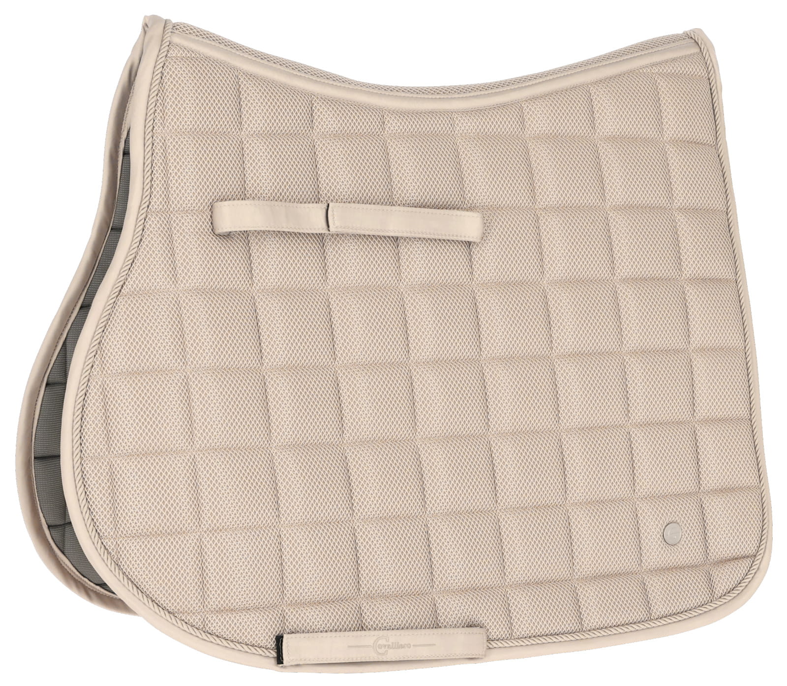 Czaprak wszechstronny Covalliero S/S 2024 Irish Cream - Cavalo