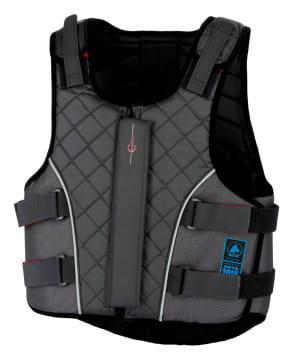 Kamizelka ochronna ProtectoFlex light dla dzieci Covalliero - Cavalo