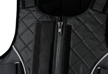 Kamizelka ochronna ProtectoFlex light dla dzieci Covalliero - Cavalo