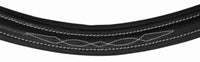 Ogłowie dla konia Classic czarny Covalliero - Cavalo