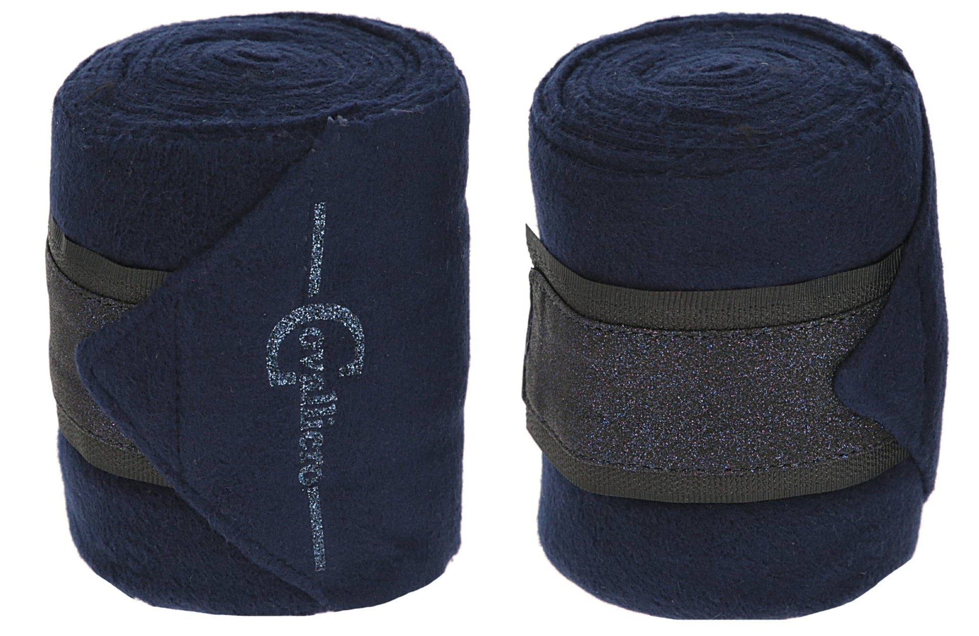 Owijki dla konia Empara 300 cm 4 szt Covalliero - Cavalo