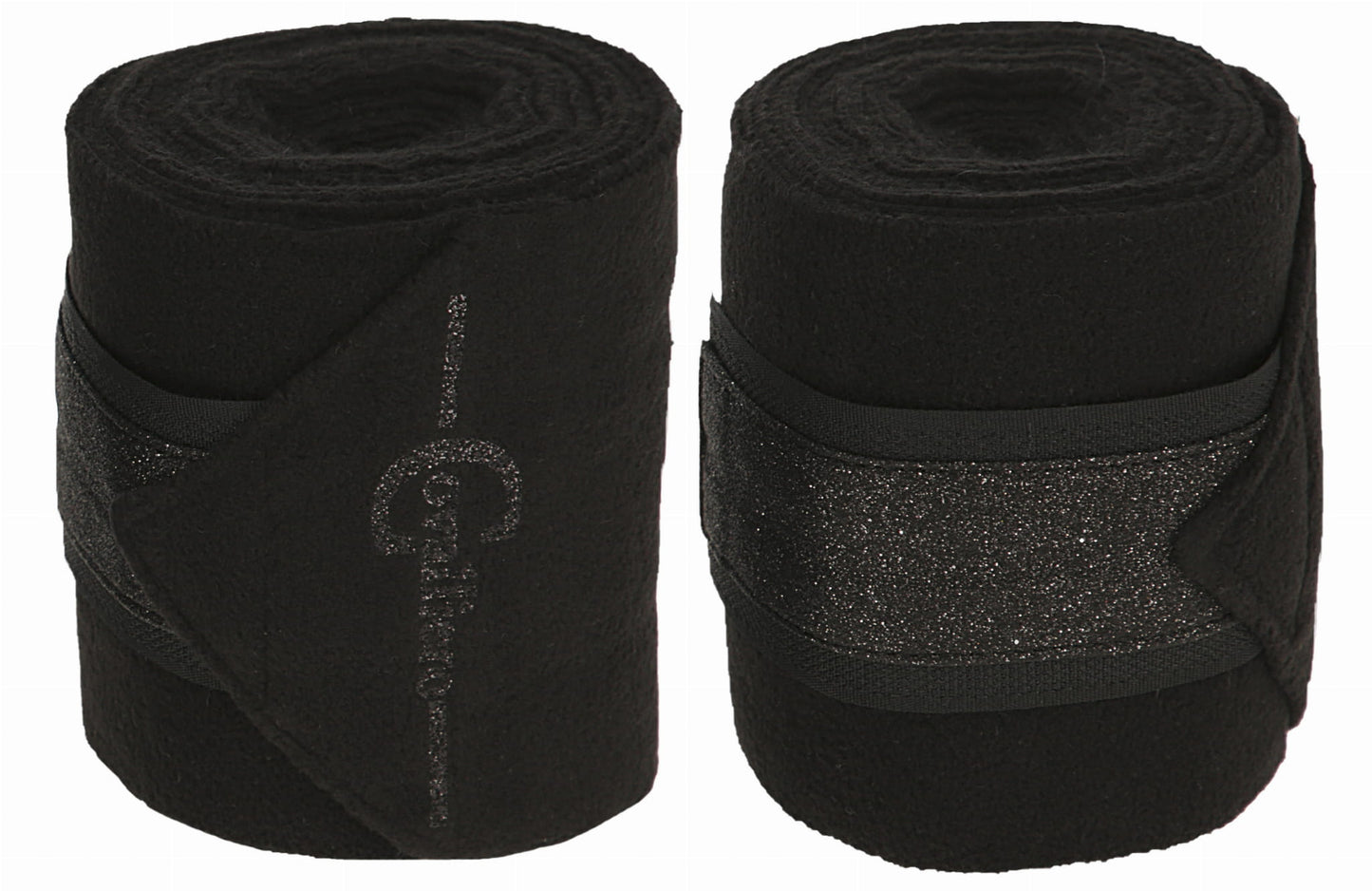 Owijki dla konia Empara 300 cm 4 szt Covalliero - Cavalo