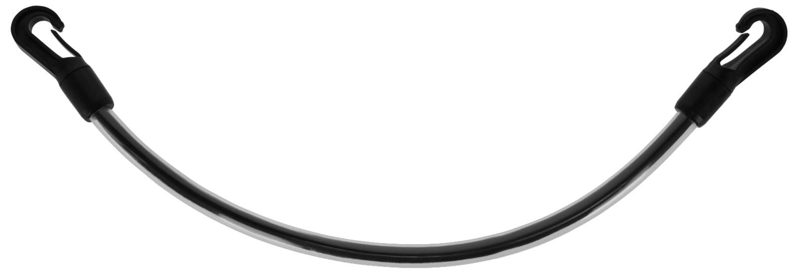 Pasek do derki pod ogon długość 57 cm do derki 145/165 cm Covalliero - Cavalo