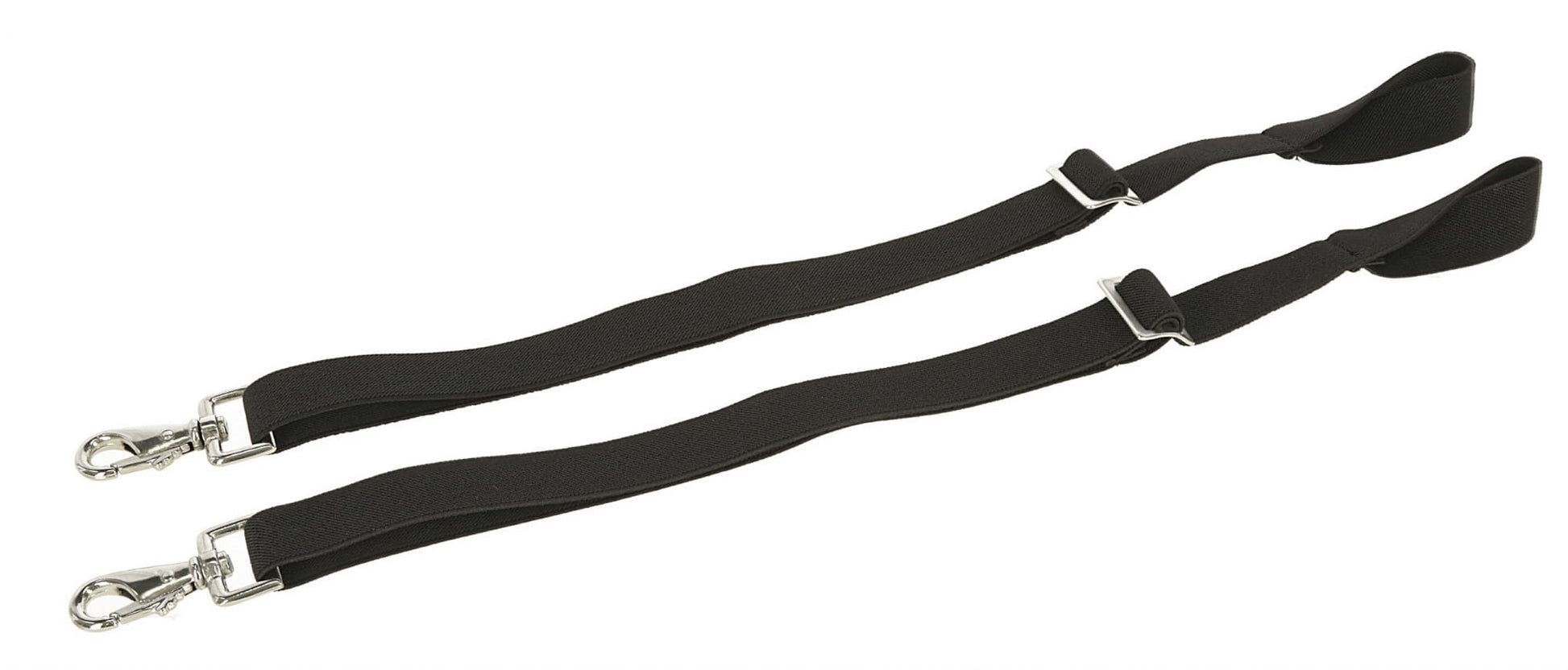 Paski mocujące do derki RugBe para Covalliero - Cavalo