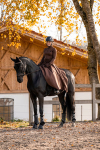 Spódnica termiczna do jazdy konnej, roz. 40-46 Covalliero - Cavalo