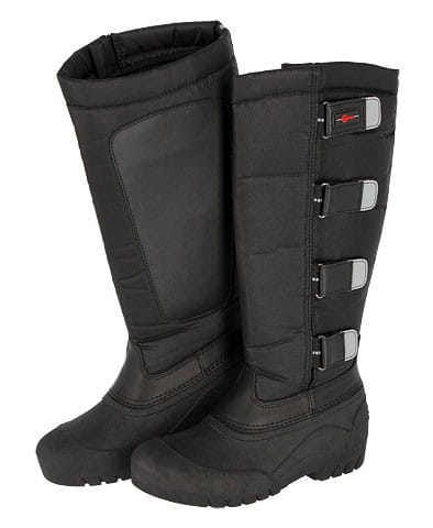 Termobuty Classic Covalliero - Cavalo