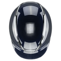 UVEX Exxeed Shiny Chrome