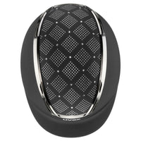 UVEX Kask jeździecki Exxeed JEWEL