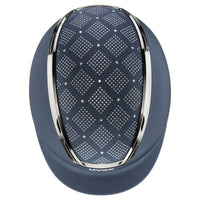 UVEX Kask jeździecki Exxeed JEWEL