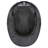 UVEX Kask jeździecki Exxeed JEWEL