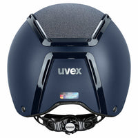 UVEX Exxeed STARSHINE